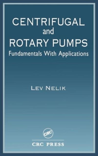 Centrifugal & Rotary Pumps