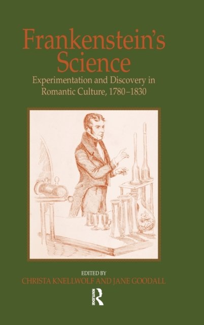 Frankenstein''s Science