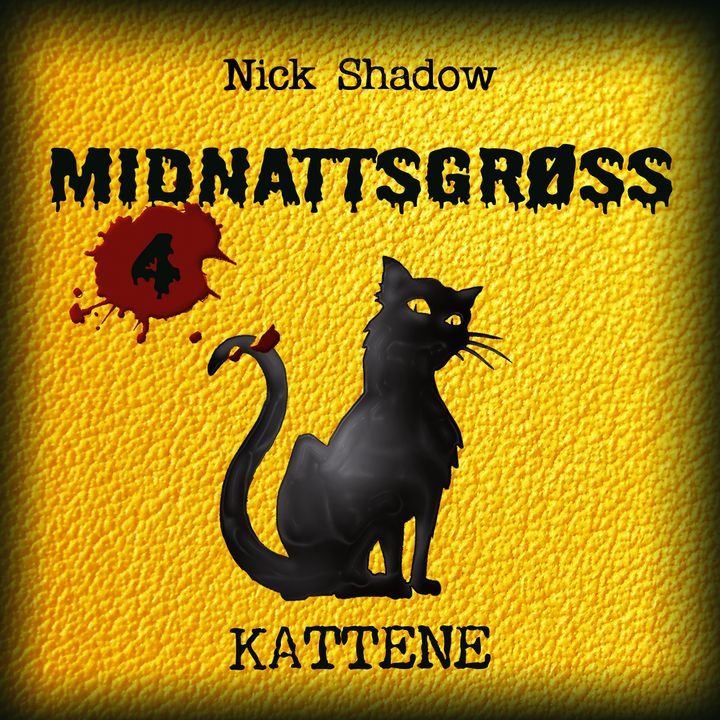 Kattene