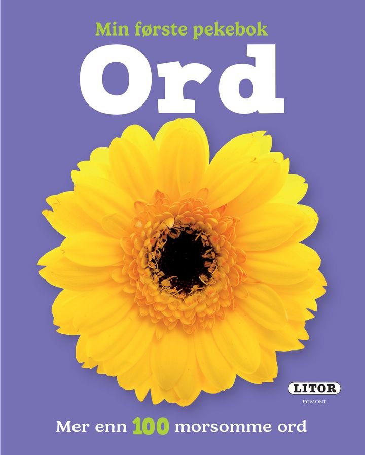 Ord - mer enn 100 morsomme ord