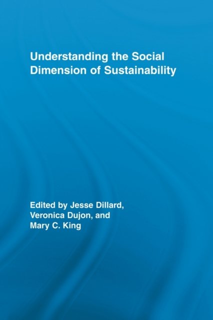Understanding the Social Dimension of Sustainability