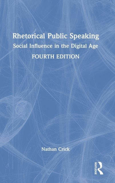 Rhetorical Public Speaking