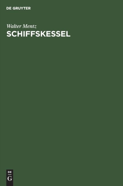 Schiffskessel