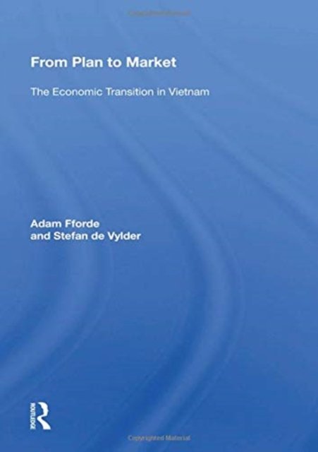 From Plan to Market