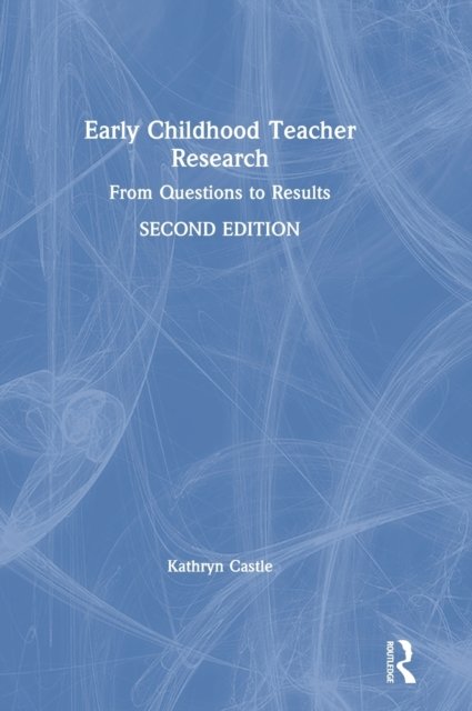 Early Childhood Teacher Research