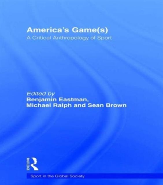 America's Game(s)