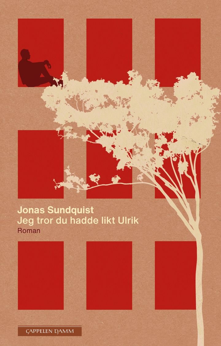 Jeg tror du hadde likt Ulrik - roman