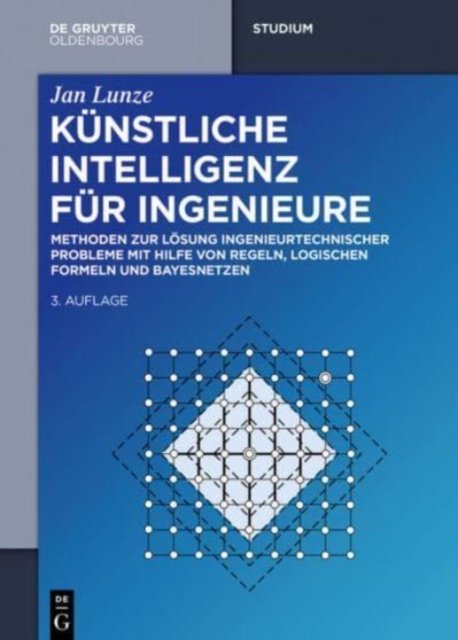 Kunstliche Intelligenz fur Ingenieure