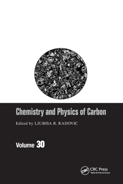 Chemistry & Physics of Carbon