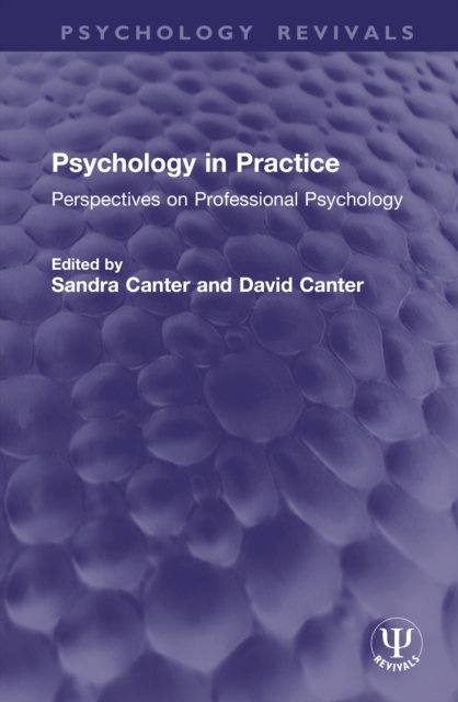 Psychology in Practice
