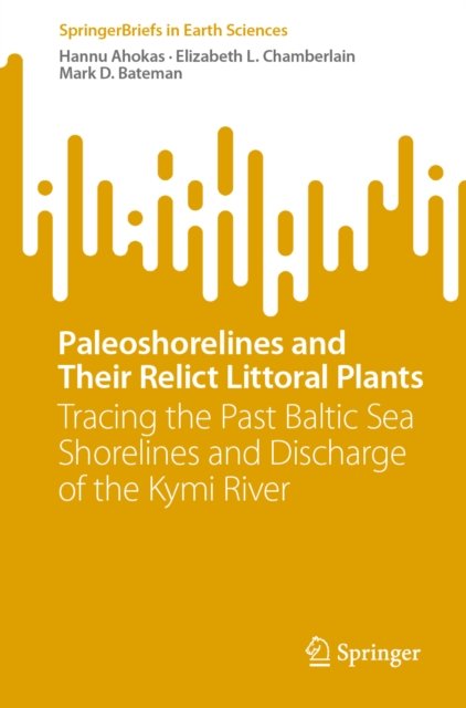 Paleoshorelines and Their Relict Littoral Plants
