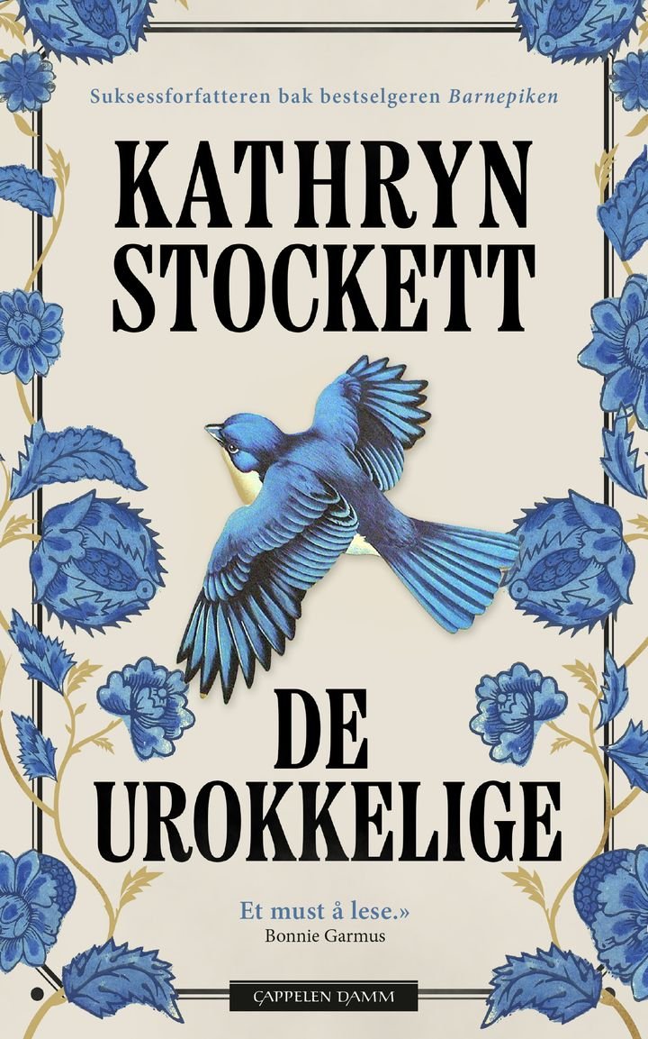 De urokkelige