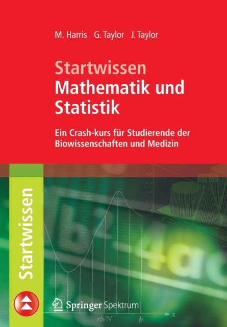 Startwissen Mathematik und Statistik