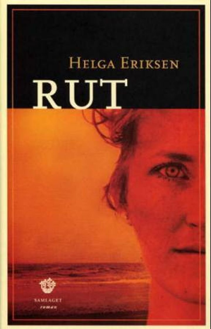 Rut - roman