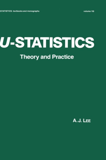 U-Statistics