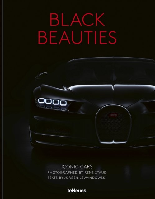 Black Beauties