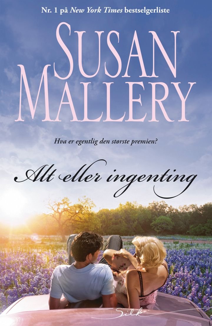 Alt eller ingenting | Susan Mallery | ARK.no