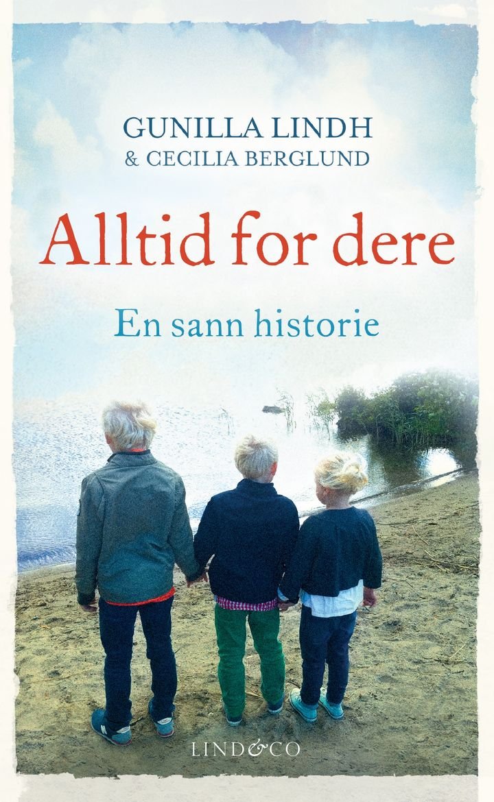 Alltid for dere - en sann historie