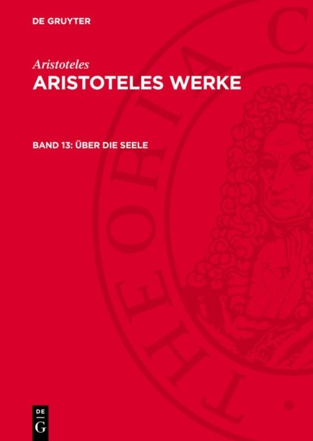 Uber Die Seele