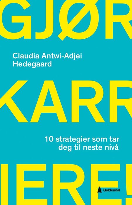Gjør karriere!