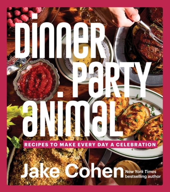 Dinner Party Animal