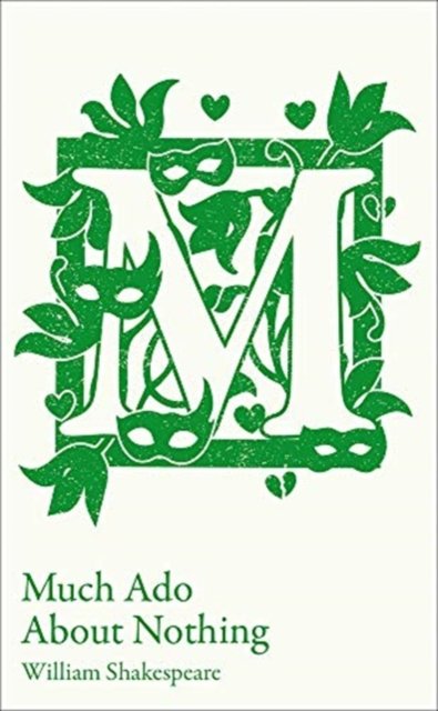 CCC MUCH ADO ABOUT NOTHING