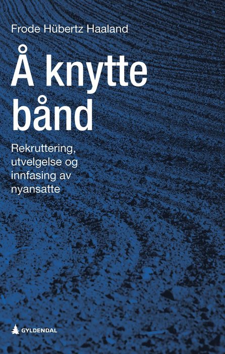 Å knytte bånd