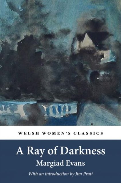A Ray Of Darkness