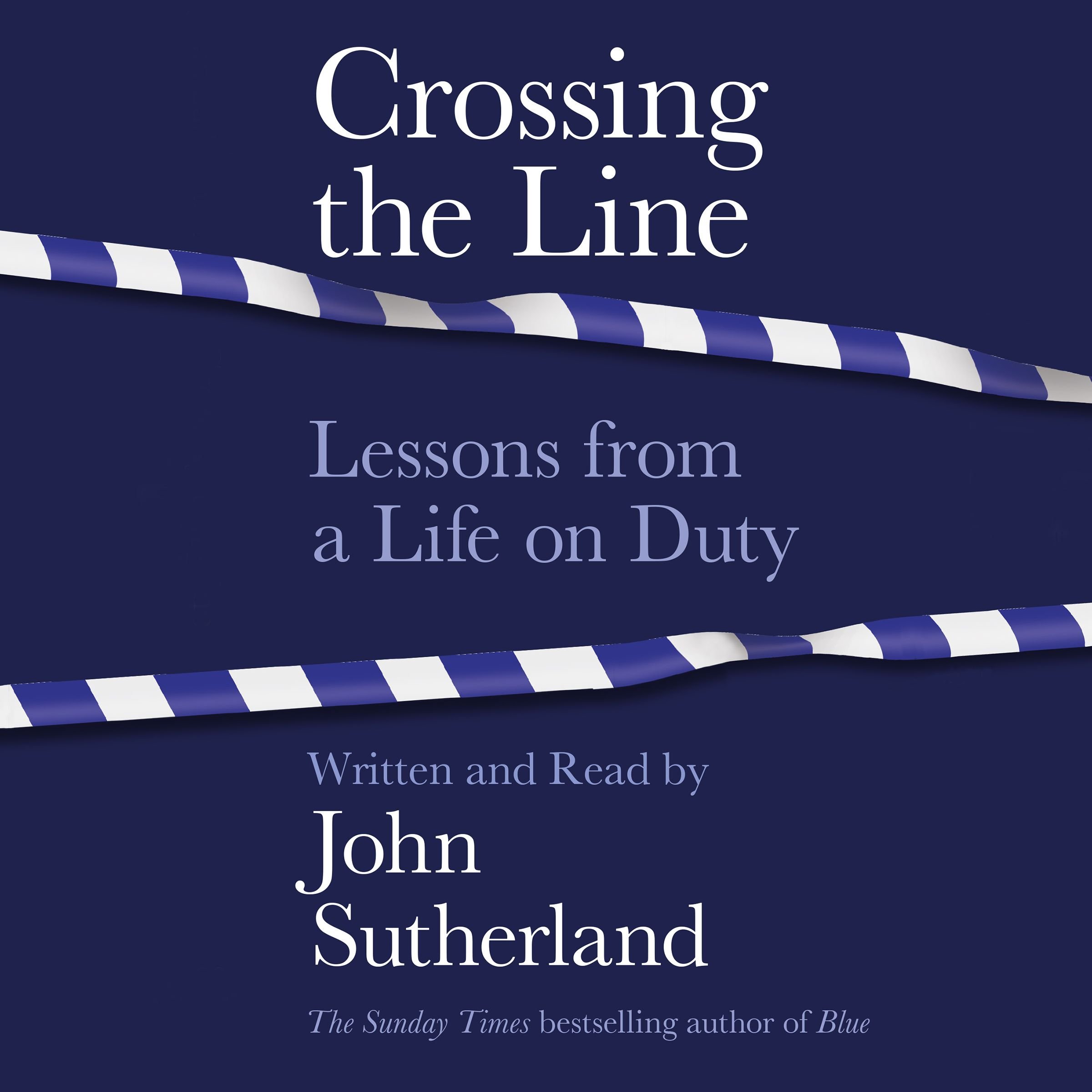 Crossing the Line