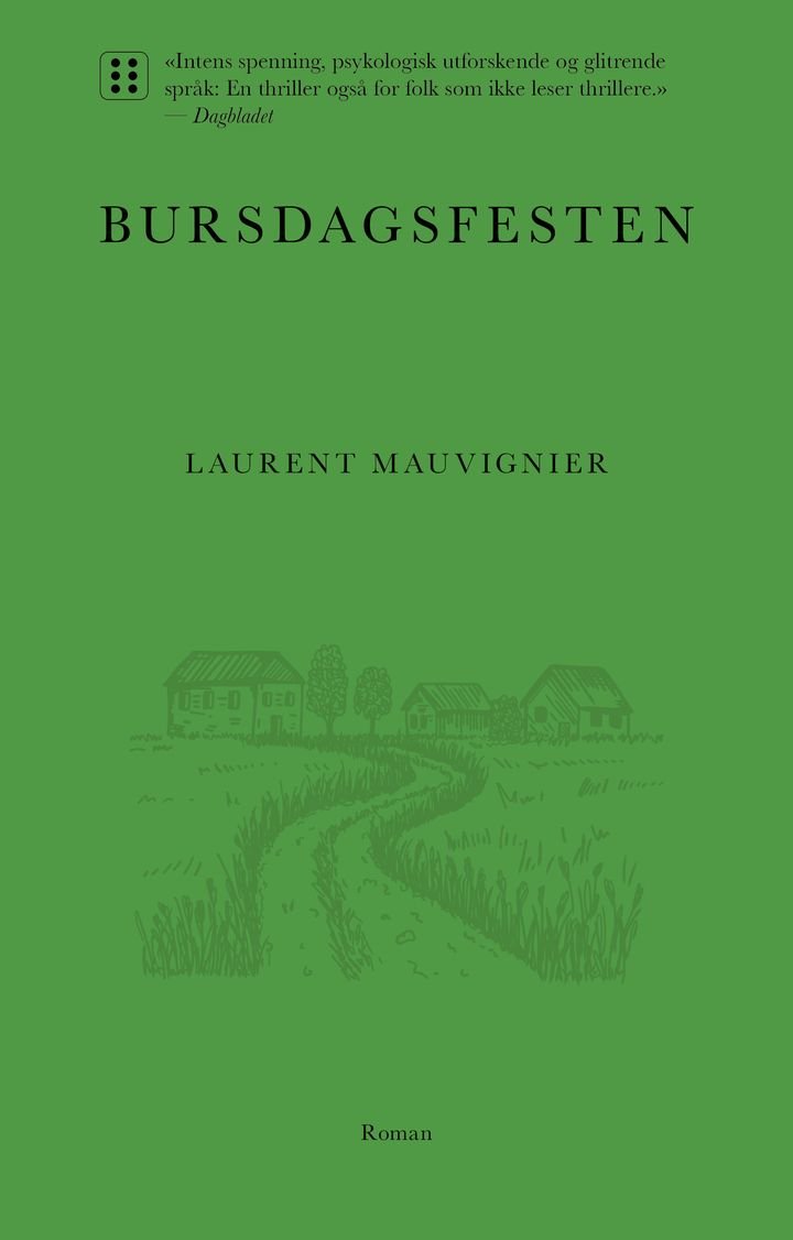 Bursdagsfesten