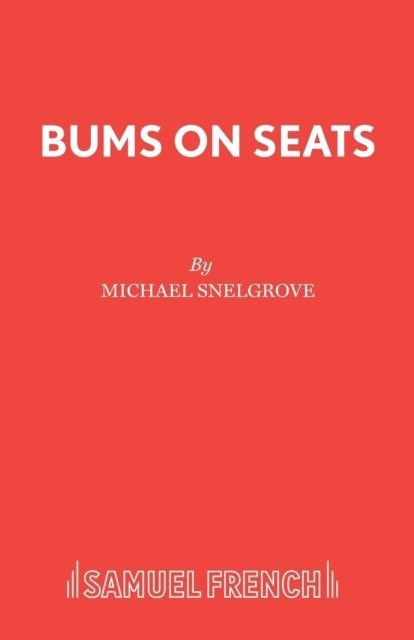 Bums on Seats