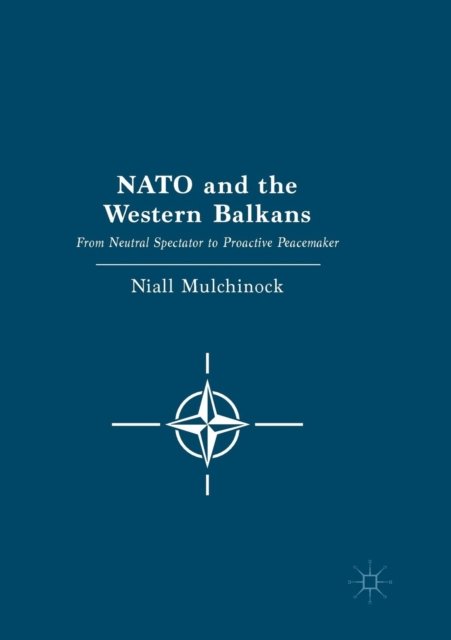 NATO and the Western Balkans
