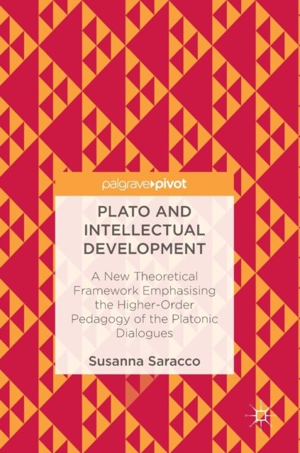 Plato and Intellectual Development