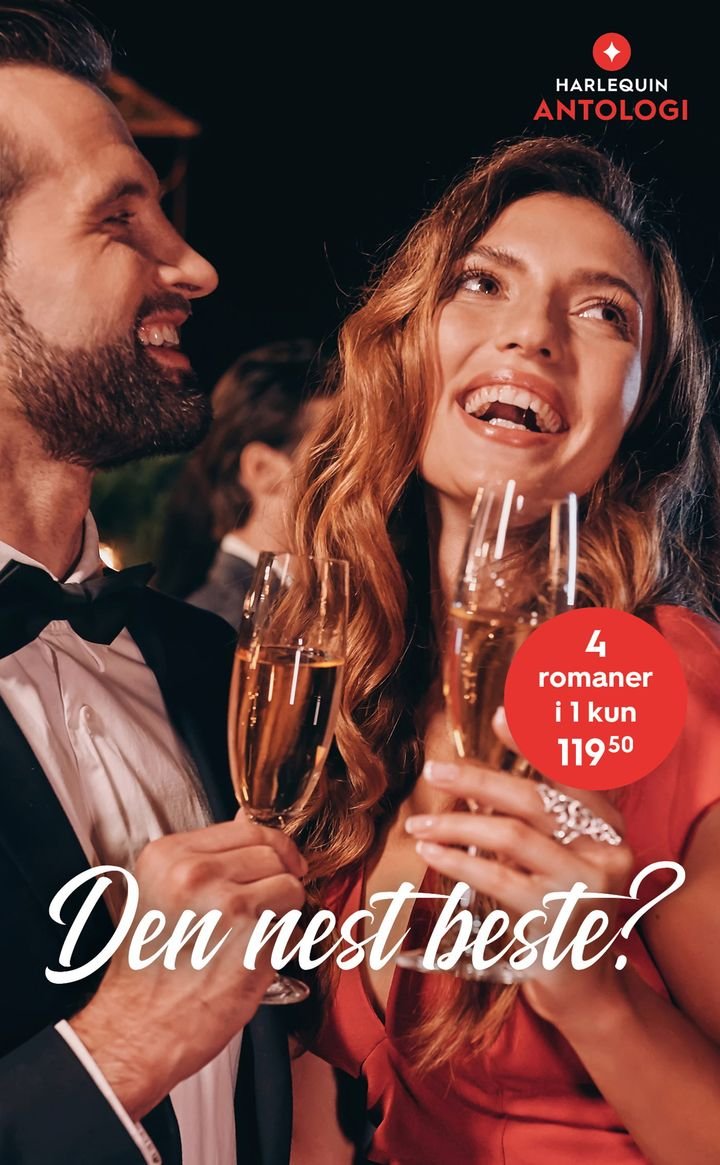 Den nest beste?