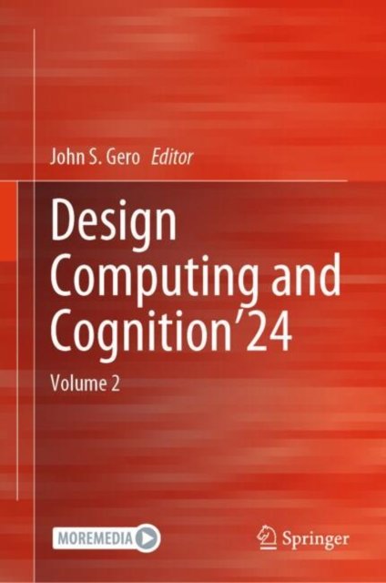Design Computing and Cognition?24