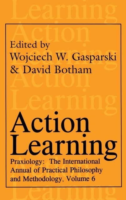 Action Learning