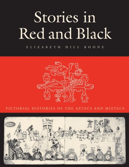 Stories in Red and Black