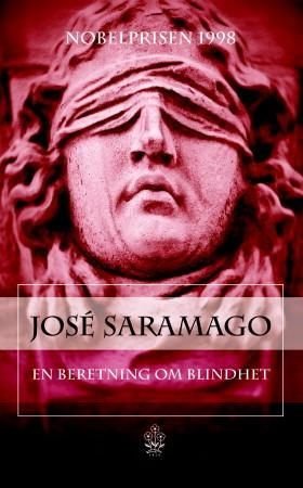En beretning om blindhet