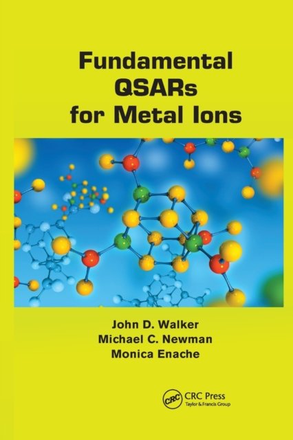 Fundamental QSARs for Metal Ions