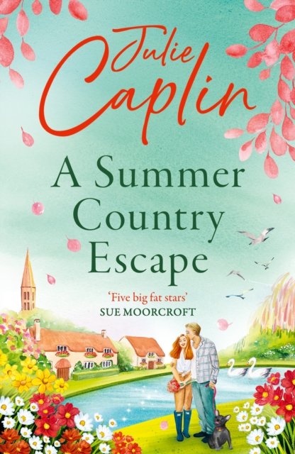 A Summer Country Escape