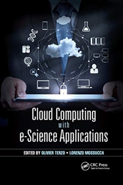Cloud Computing With e-Science Applications
