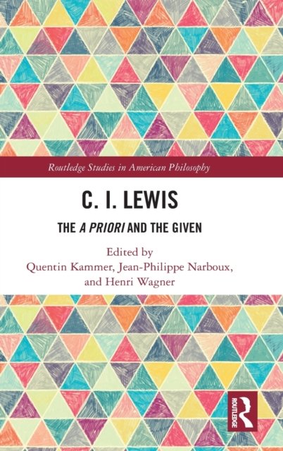 C.I. Lewis