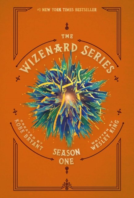The Wizenard Series