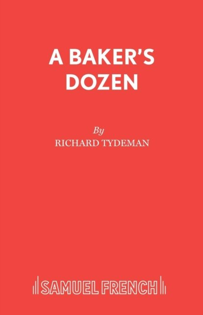 A Baker''s Dozen