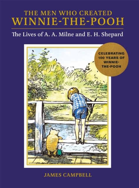 The Men Who Created Winnie-the-Pooh