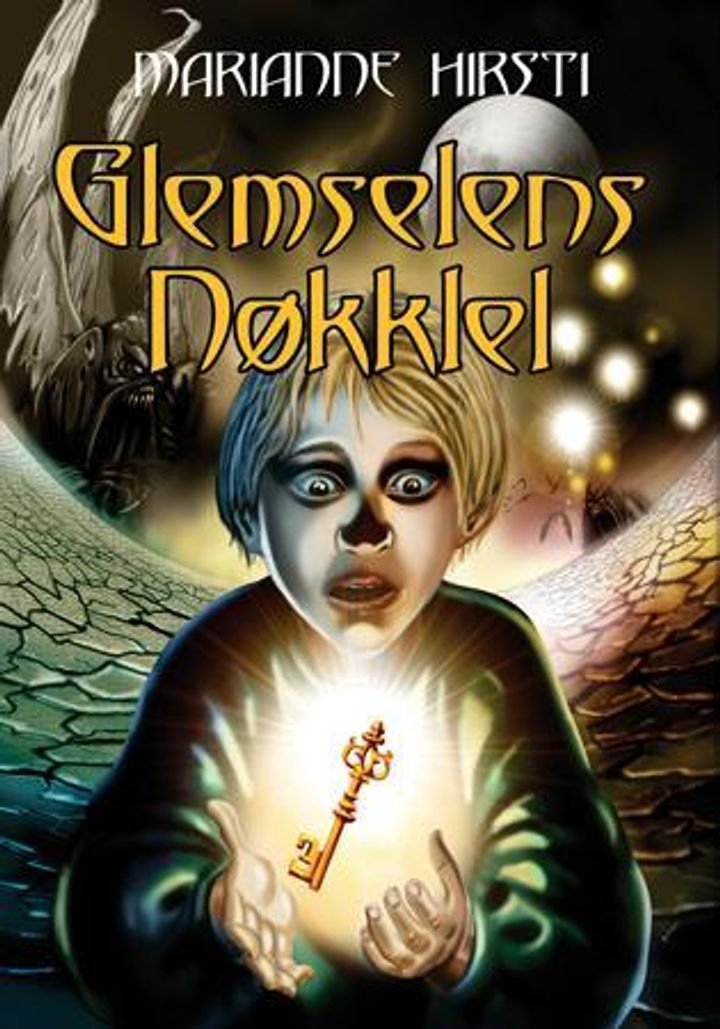Glemselens nøkkel