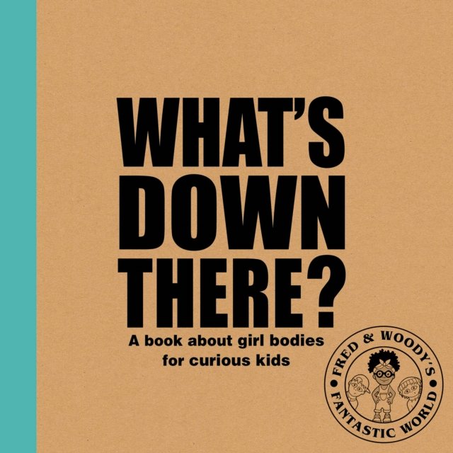 What''s Down There?
