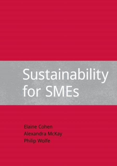 Sustainability for SMEs
