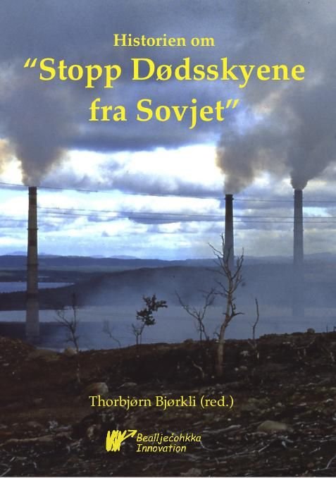 Historien om "Stopp dødsskyene fra Sovjet"