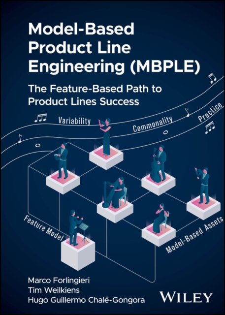 Model-Based Product Line Engineering (MBPLE)